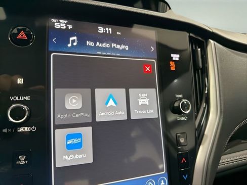 Used 2025 Subaru Outback Limited XT image 20