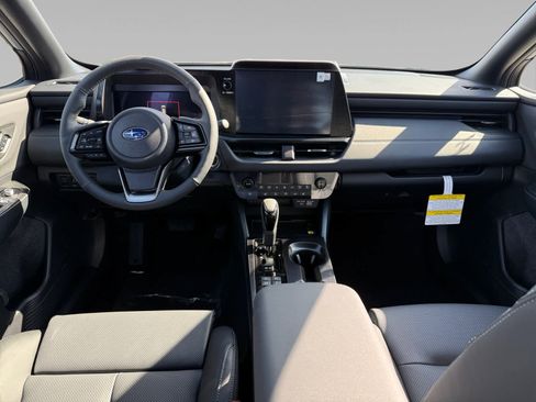 New 2026 Subaru Outback Touring XT image 11