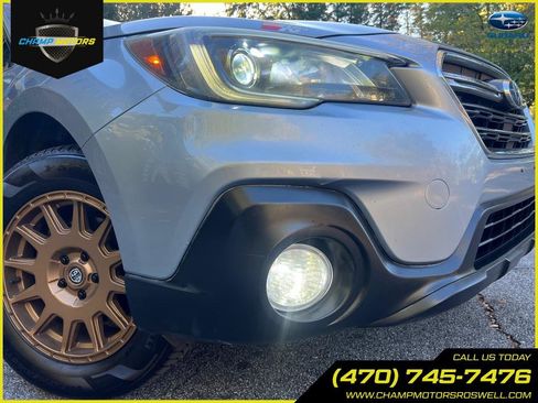 Used 2019 Subaru Outback 2.5i Premium image 6