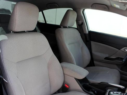 Used 2013 Honda Civic LX image 20