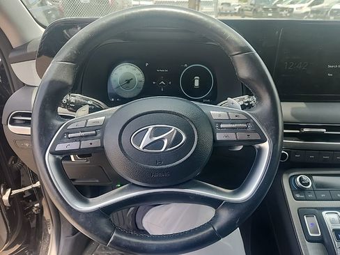 Used 2023 Hyundai Palisade SEL w/ Premium Package FWD image 19