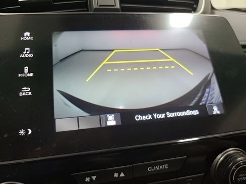 Used 2021 Honda CR-V EX-L image 3