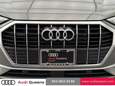 Certified 2022 Audi Q3 2.0T Premium image 6