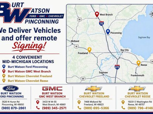 Used 2019 Buick Encore Preferred w/ Safety Package AWD/4WD image 5