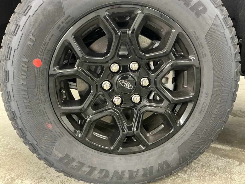 New 2026 Ford F150 XLT AWD/4WD image 5