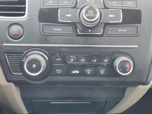 Used 2014 Honda Civic LX image 20