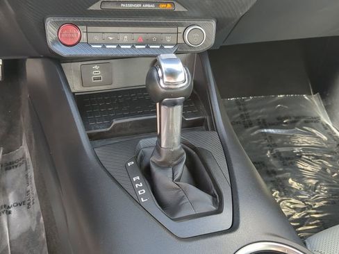 Used 2024 Ford Mustang Premium RWD image 14