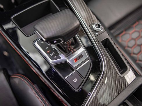 Used 2022 Audi RS 5 w/ RS Driver Assistance Package image 30