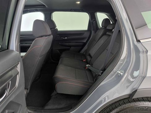 Used 2025 Honda CR-V Sport image 16