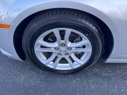 Used 2015 Chevrolet Camaro LT image 10