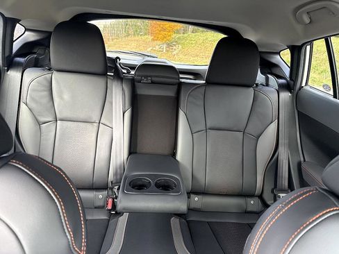 New 2025 Subaru Crosstrek 2.5i Limited w/ Crosstrek Mirror Package image 19