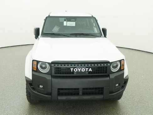 New 2026 Toyota Land Cruiser 1958 image 27