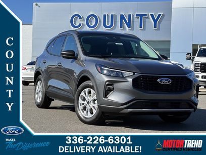 New 2025 Ford Escape Active w/ Cold Weather Package