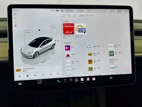 Used 2023 Tesla Model 3 Standard Range RWD image 24