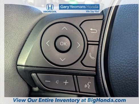 Used 2025 Toyota RAV4 Limited w/ Advanced Technology Package image 29