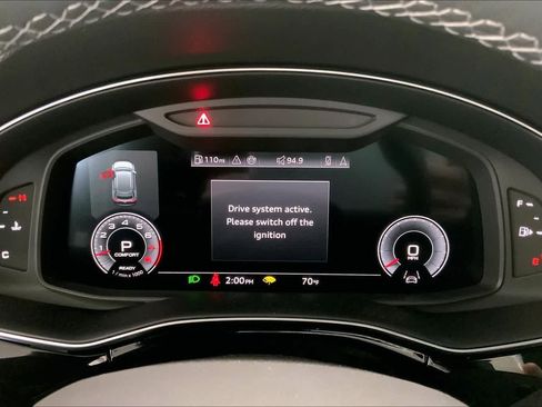 New 2026 Audi Q8 Premium Plus AWD/4WD image 17