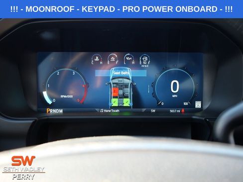 New 2026 Ford F250 King Ranch image 23