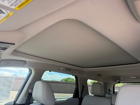 New 2026 Nissan Pathfinder SL FWD image 14