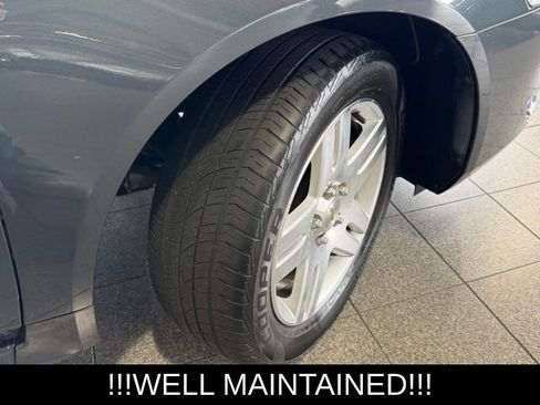 Used 2014 Chevrolet Impala LT w/ LT Sunroof Package image 11