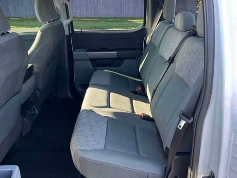 Used 2023 Ford F150 XLT w/ Trailer Tow Package image 19