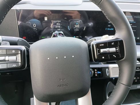 New 2026 Hyundai Ioniq 9 SEL AWD/4WD image 21