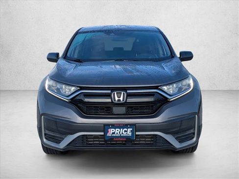 Used 2020 Honda CR-V LX image 2