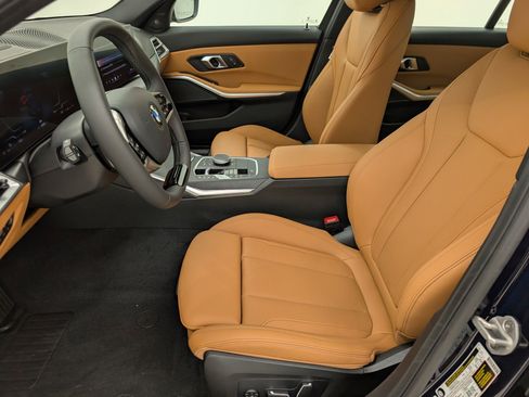 New 2026 BMW 330i Sedan w/ Premium Package image 5