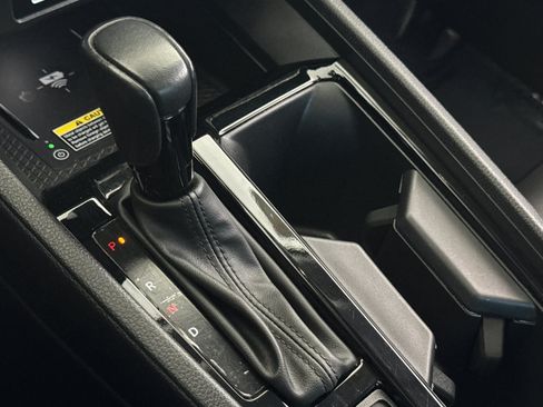 Used 2025 Honda Accord EX-L image 18