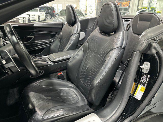 Used 2019 Aston Martin DB11 Volante RWD image 10