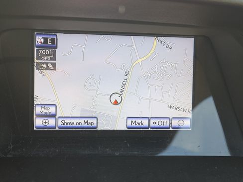 Used 2013 Lexus RX 350 FWD w/ Navigation Pkg image 10