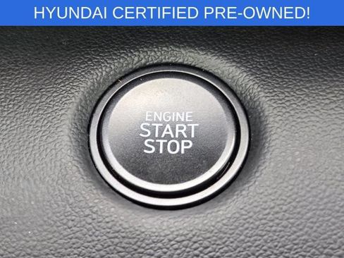 Certified 2025 Hyundai Elantra Sport FWD image 21