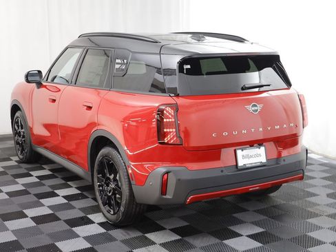 New 2026 MINI Cooper Countryman S AWD/4WD image 16