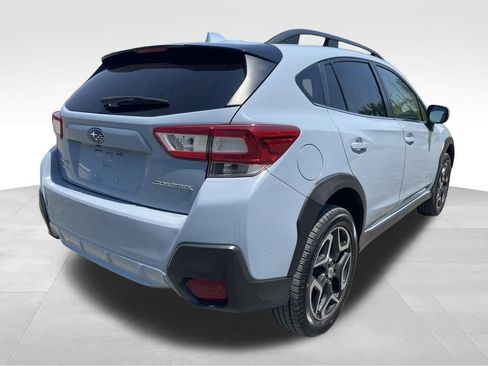 Used 2018 Subaru Crosstrek 2.0i Limited AWD/4WD image 12
