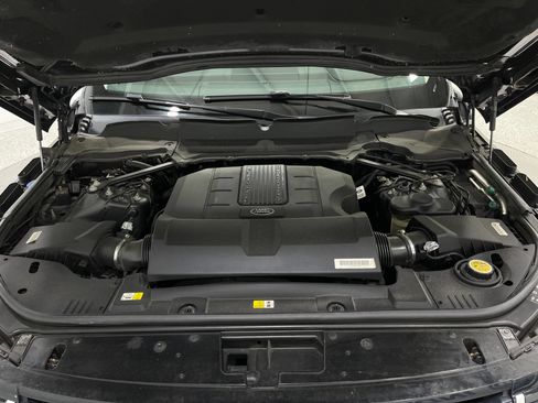 Used 2019 Land Rover Range Rover Autobiography AWD/4WD image 27