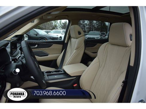 New 2026 Acura MDX SH-AWD w/ Advance Package image 27
