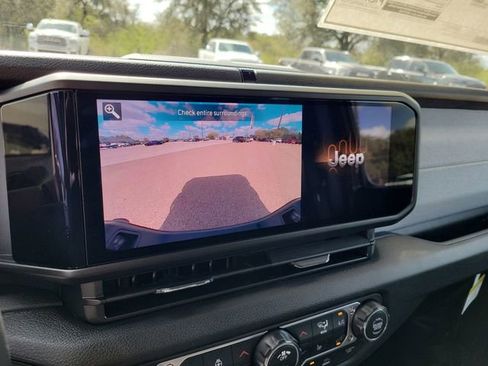 New 2026 Jeep Gladiator Willys image 22