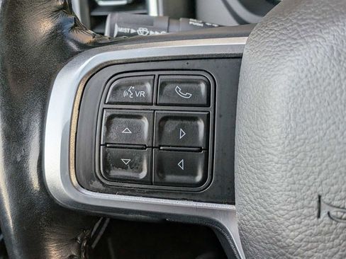 Used 2020 RAM 2500 Laramie image 22