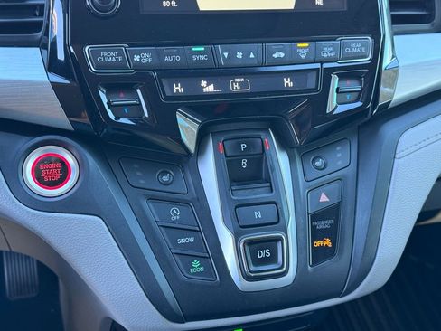 Used 2020 Honda Odyssey EX-L image 18