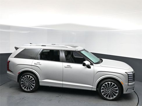 New 2026 Hyundai Palisade Calligraphy image 7