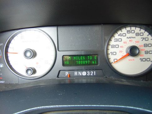 Used 2005 Ford F250 Lariat AWD/4WD image 21