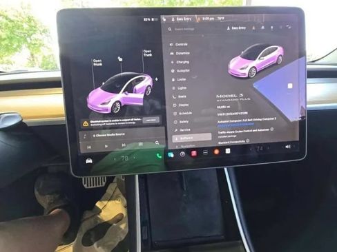 Used 2019 Tesla Model 3 Standard Range Plus RWD image 7