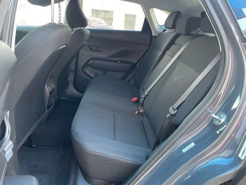 New 2026 Hyundai Kona SEL Sport FWD image 19