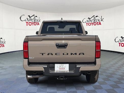 New 2026 Toyota Tacoma SR5 RWD image 7