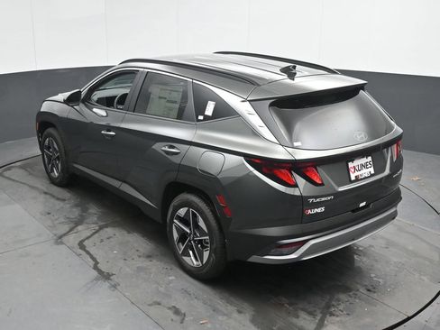 Used 2026 Hyundai Tucson SEL AWD/4WD image 41