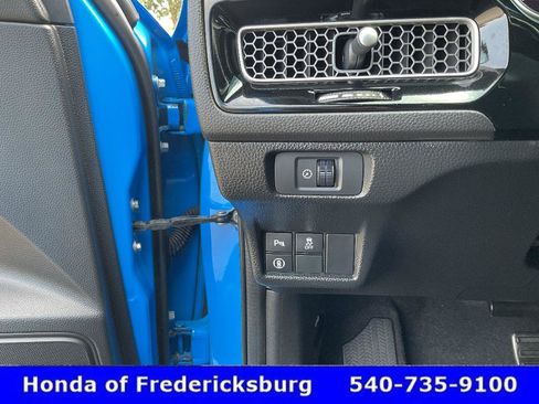 Certified 2022 Honda Civic Sport Touring image 42