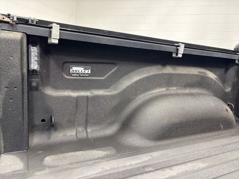 Used 2018 RAM 1500 Sport w/ Convenience Group image 39