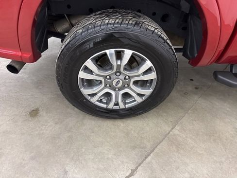 Used 2021 Ford Ranger Lariat image 26
