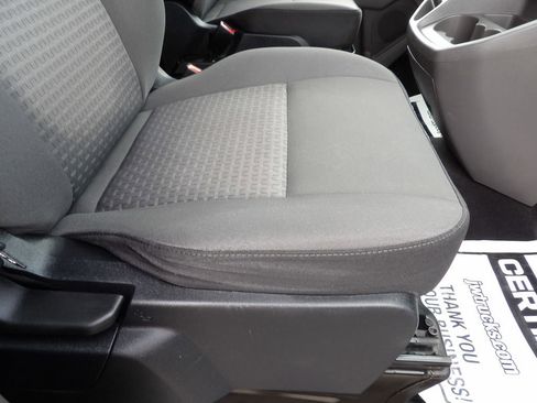 Used 2021 Ford Transit 350 XLT image 36