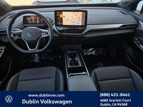 Certified 2023 Volkswagen ID.4 Pro S RWD image 13