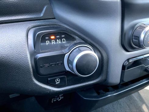 Used 2022 RAM 1500 Lone Star image 35